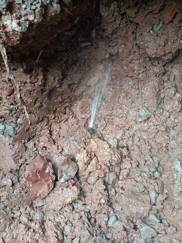 钦南区自来水管漏水检测维修
